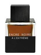 Lalique Encre Noire A L Extreme Pour Homme парфумована вода для чоловіків