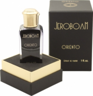 Jeroboam Oriento Extrait De Parfum
