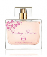 Парфумерія Sergio Tacchini Fantasy Forever Eau Romantique