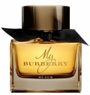 Burberry My Burberry Black парфумована вода