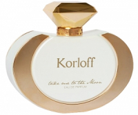 Korloff Paris Korloff TAKE ME TO the MOON