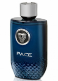 Jaguar PACE