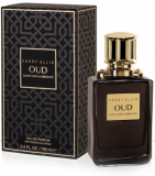 Perry Ellis Black Vanilla Absolute парфумована вода