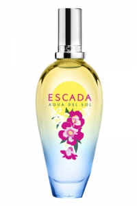 Парфумерія Escada Aqua DEL SOL туалетна Вода