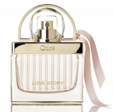 Chloe love STORY Eau De Toilette туалетна Вода