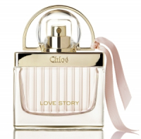 Chloe love STORY Eau De Toilette туалетна Вода