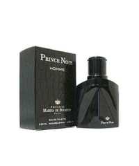 Marina de Bourbon PRINCE Noir
