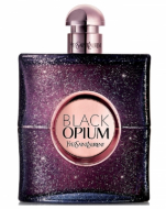 Парфумерія Yves Saint Laurent Black Opium nuit Blanche