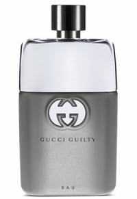 Gucci Guilty Pour Homme 2015