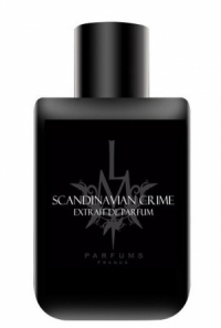 Парфумерія Laurent Mazzone Scandinavian Crime