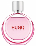 Парфумерія Hugo Boss Hugo WoMan Extreme