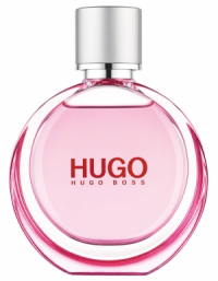 Парфумерія Hugo Boss Hugo Woman extreme