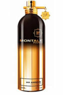 Парфумерія Montale So Amber