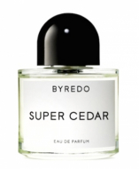 Byredo Parfums super CEDAR парфумована вода