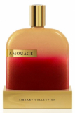 Парфумерія Amouage Library Collection Opus X парфумована вода