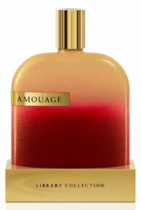 Парфумерія Amouage Library Collection Opus X парфумована вода