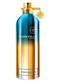 Парфумерія Montale Aoud Lagoon парфумована вода
