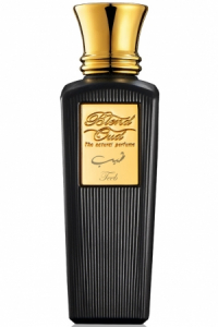 Blend oud Teeb