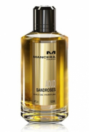 Mancera Aoud SandRoses парфумована вода