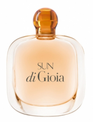 Парфумерія Giorgio Armani Sun di Gioia