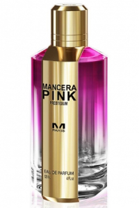 Парфумерія Mancera Pink Prestigium парфумована вода