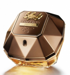 Парфумерія Rabanne Lady Million Prive Eau de Parfum парфумована вода