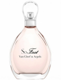 Парфумерія Van Cleef & Arpels SO FIRST