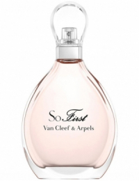 Парфумерія Van Cleef & Arpels SO FIRST