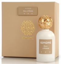 Парфумерія Simimi Blanc d`Anna