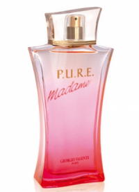 Giorgio Valenti P.U.R.E. Madame