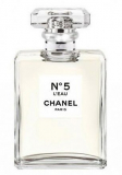 Chanel N 5 L`Eau