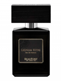 Парфумерія BeauFort London Lignum Vitae парфумована вода