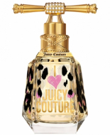 Парфумерія Juicy Couture I love Парфумерія Juicy Couture