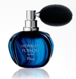 Dior MidNight Poison Elixir