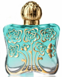 Парфумерія Anna sui RomanTICA EXOTICA