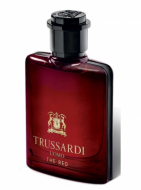 Trussardi Uomo the Red