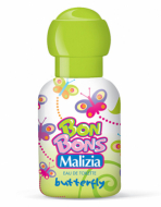 Mirato Malizia Bon Bons Butterfly women