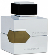 Al Haramain Perfumes Perfumes L`Aventure парфумована вода