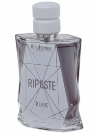 Karl Antony 10-th Av. RIPOSTE Blanc Аналог Lacoste L12.12 Blanc
