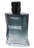 Karl Antony 10-th Av. SunWAGE Аналог Dior Sauvage