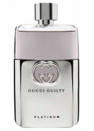 Gucci Guilty Platinum men