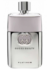 Gucci Guilty Platinum men