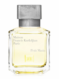 Парфумерія Maison Francis Kurkdjian Petit Matin Woman