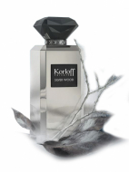 Korloff Paris Korloff Private Silver Wood
