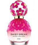 Парфумерія Marc Jacobs Daisy Dream Kiss туалетна вода
