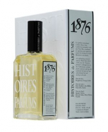 Histoires de Parfums 1876 Mata Hari For Woman парфумована вода для жінок