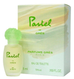 Gres Pastel туалетна вода