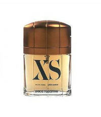 Rabanne XS extreme men туалетна Вода