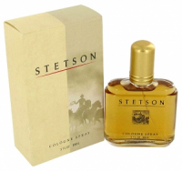 COTY STetSON