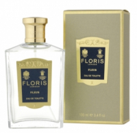 Парфумерія Floris Fleur